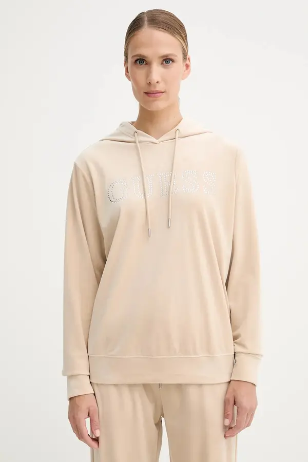 Guess Pulover Guess COUTURE