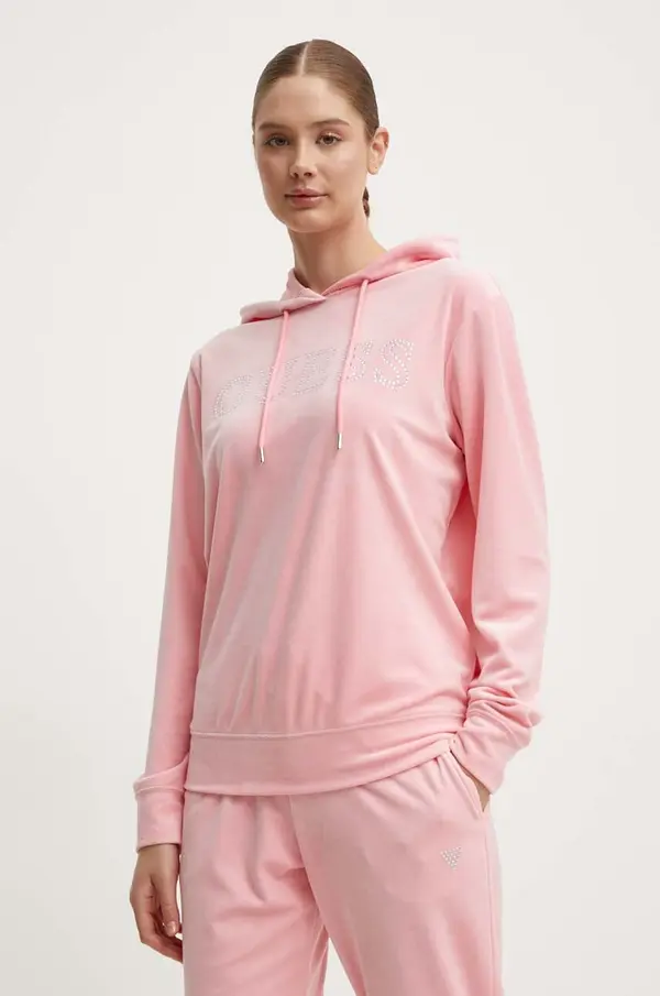 Guess Pulover Guess COUTURE