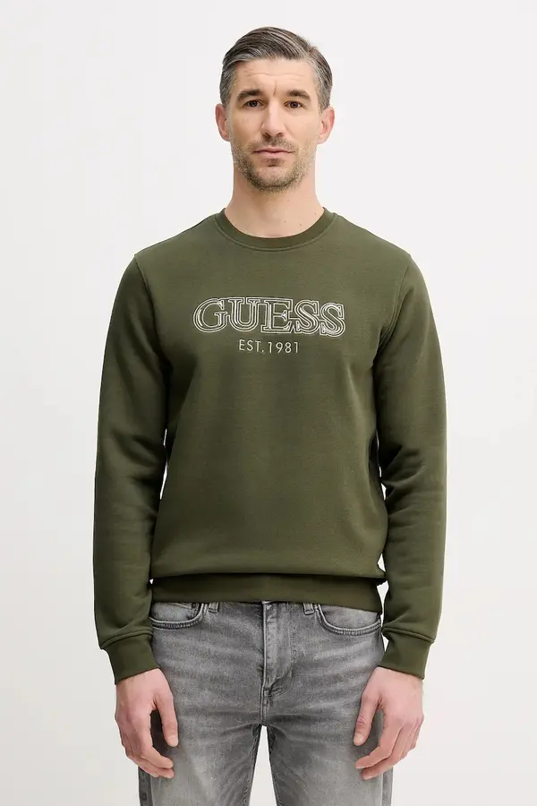 Guess Pulover Guess