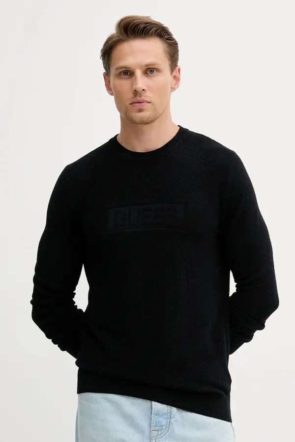 Guess Pulover Guess HARRISON
