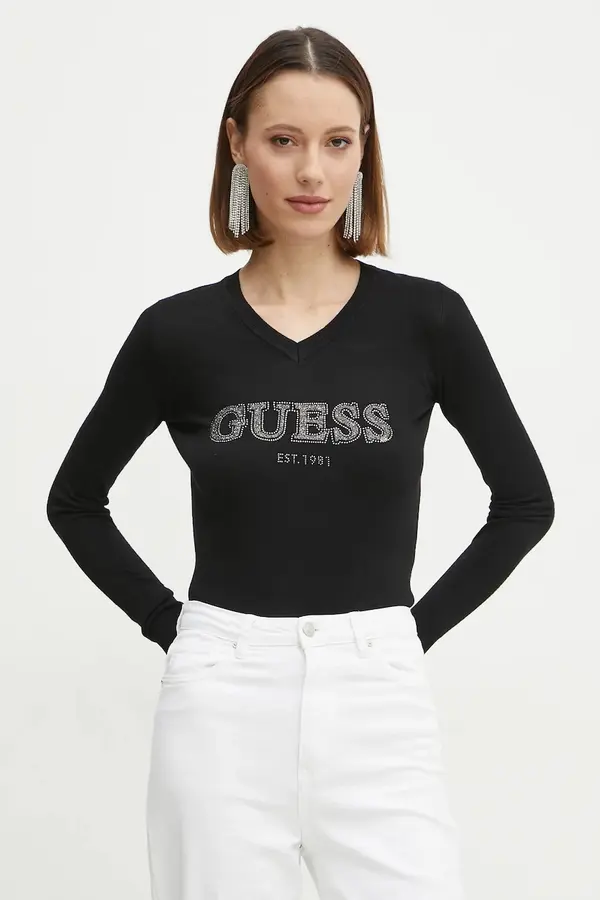 Guess Pulover Guess HOLLY