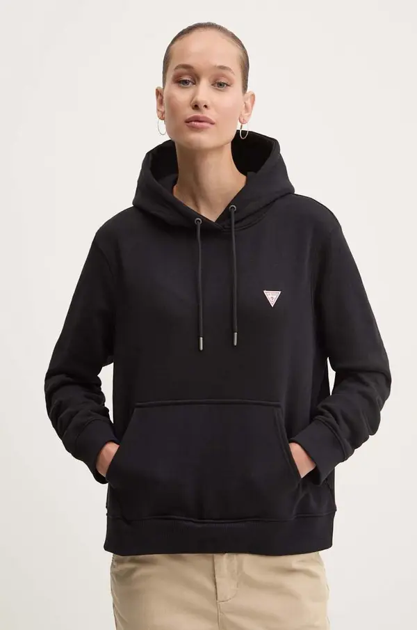 Guess Jeans Pulover Guess Jeans