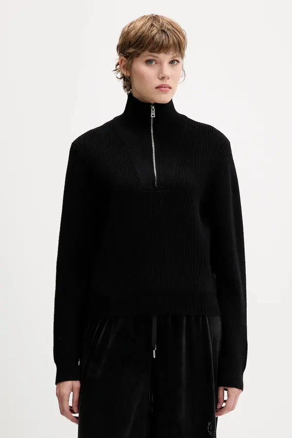 Guess Jeans Pulover Guess Jeans