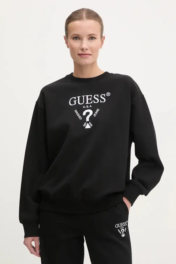 Guess Pulover Guess ROBERTA