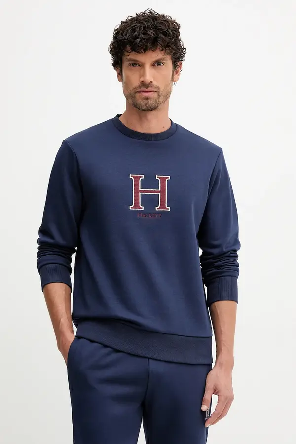 Hackett London Pulover Hackett London