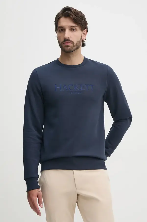 Hackett London Pulover Hackett London