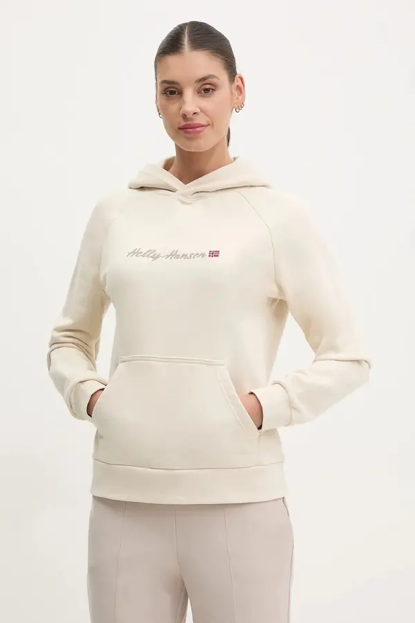 Helly Hansen Pulover Helly Hansen