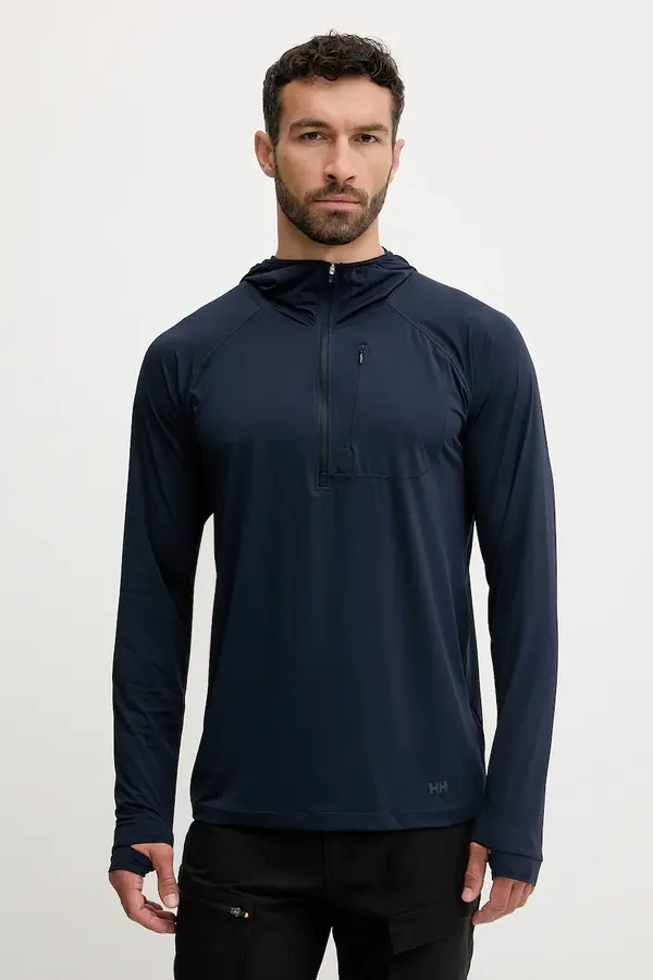 Helly Hansen Pulover Helly Hansen SHINE SOLEN