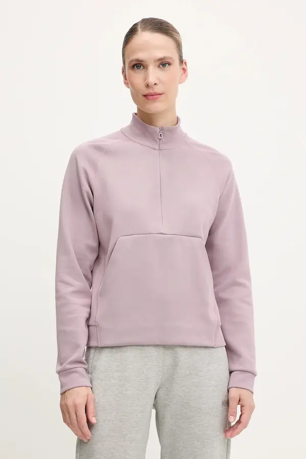 Helly Hansen Pulover Helly Hansen TECH SWEAT