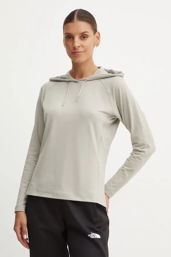 Helly Hansen Pulover Helly Hansen VERGLAS LIGHT