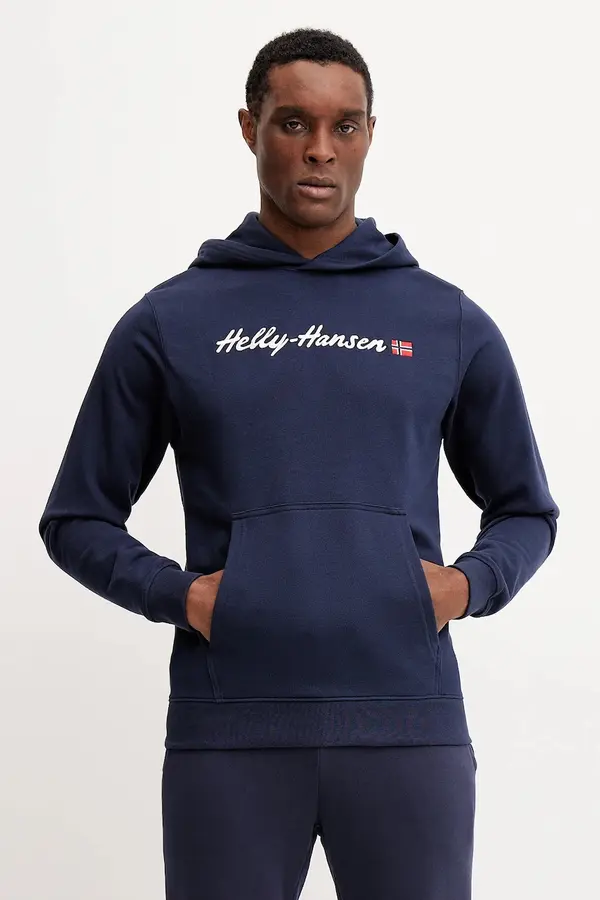 Helly Hansen Pulover Helly Hansen