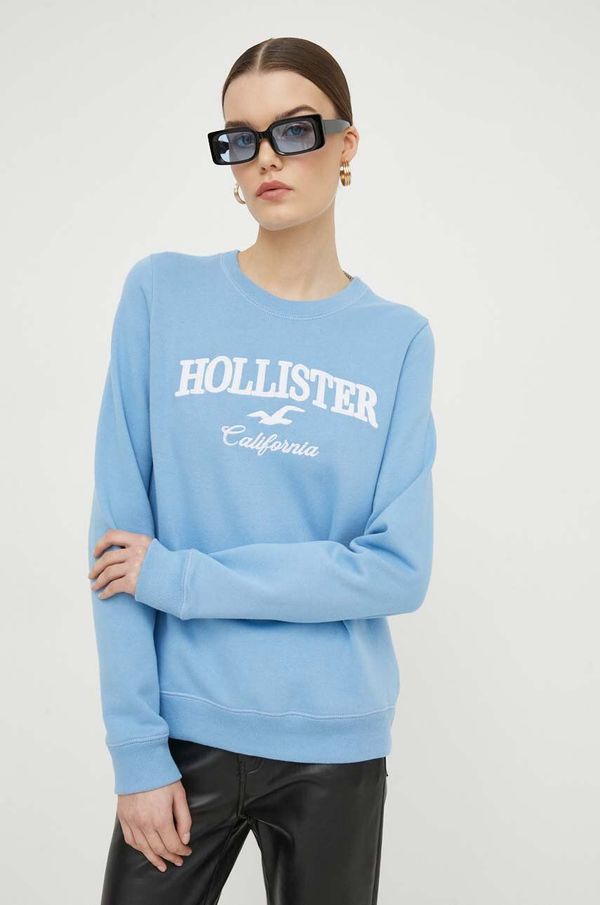 Hollister Co. Pulover Hollister Co. ženska