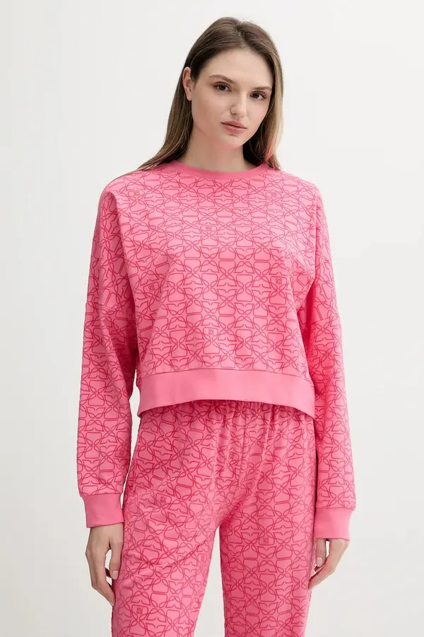 HUGO Pulover HUGO LOKKY Sweatshirt