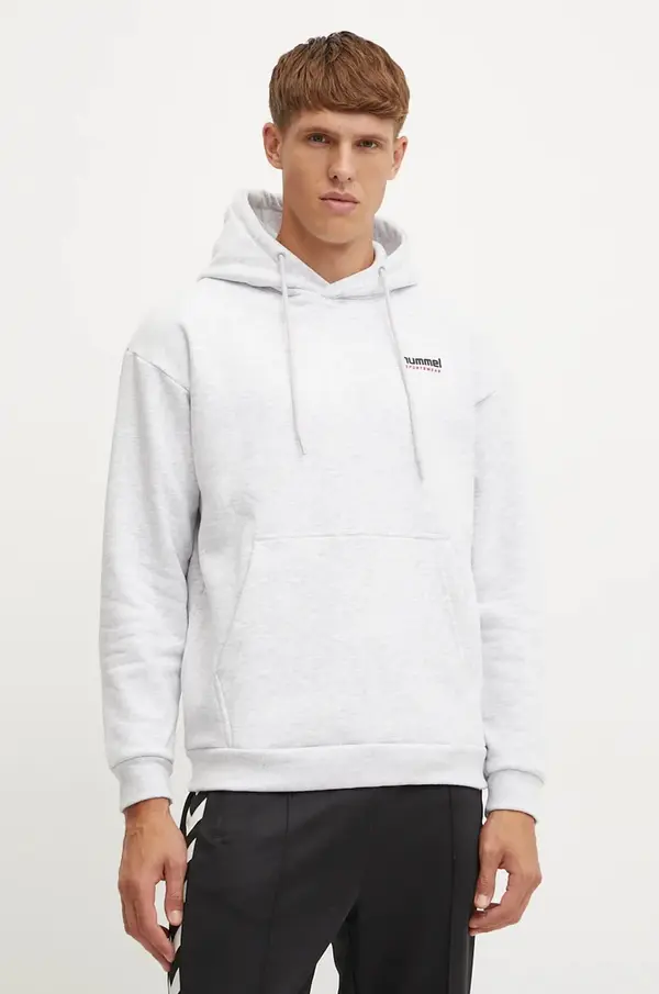 Hummel Pulover Hummel