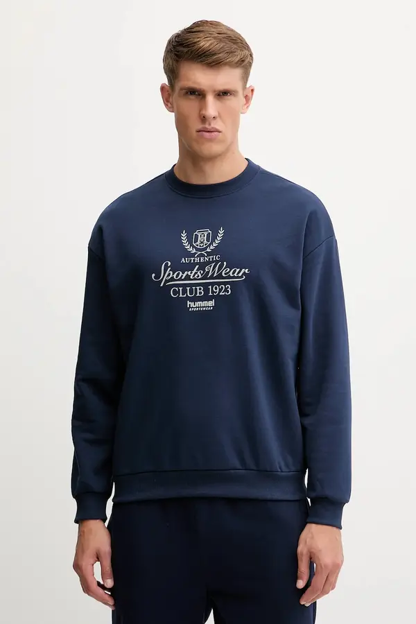 Hummel Pulover Hummel