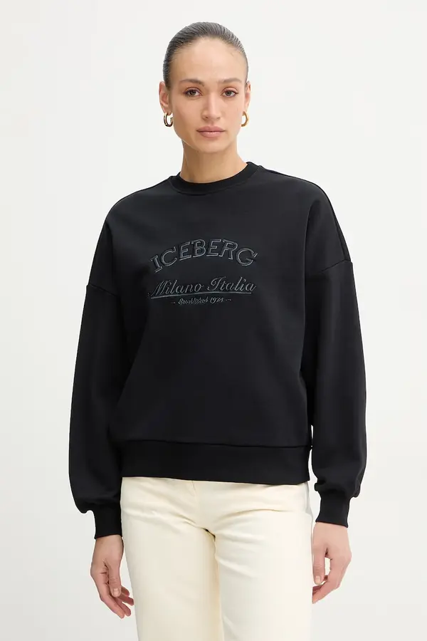 Iceberg Pulover Iceberg