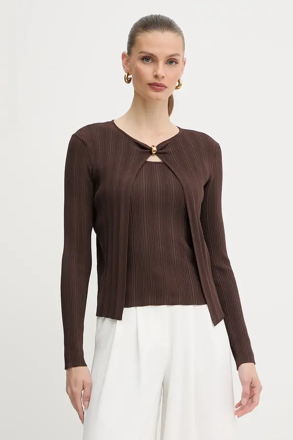 Marciano by Guess Pulover in majica Marciano by Guess KATHLEEN