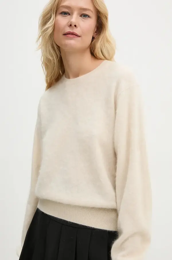 By Malene Birger Pulover iz kašmirja By Malene Birger MANTEA