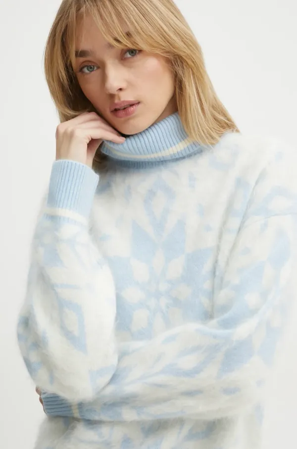 From Future Pulover iz kašmirja FROM FUTURE WPL02191