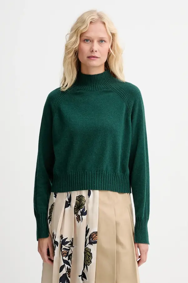 Twinset Pulover iz kašmirja Twinset