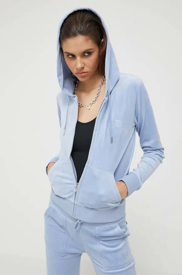 Juicy Couture Pulover Juicy Couture