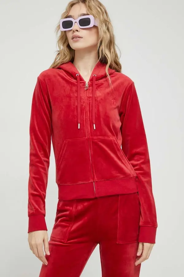 Juicy Couture Pulover Juicy Couture Robertson