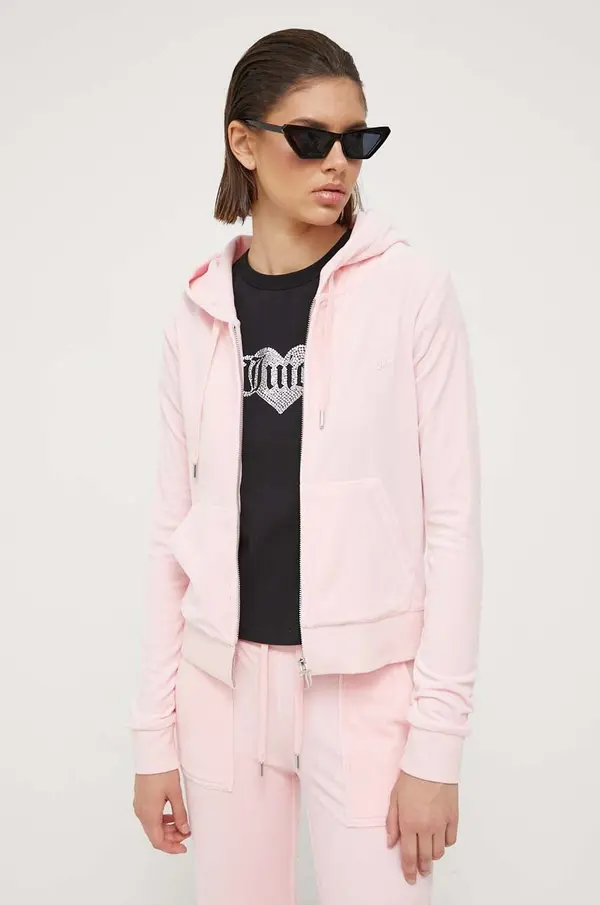 Juicy Couture Pulover Juicy Couture Robertson