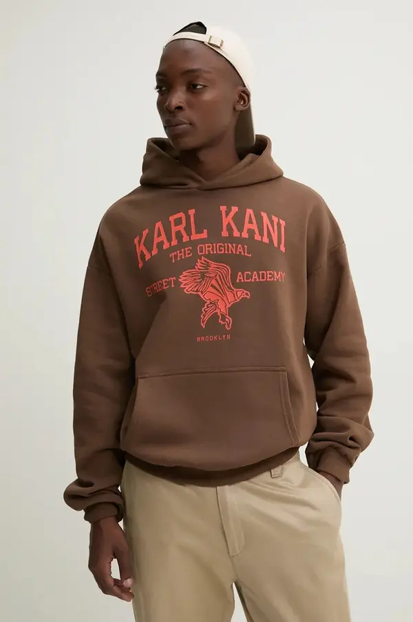 Karl Kani Pulover Karl Kani