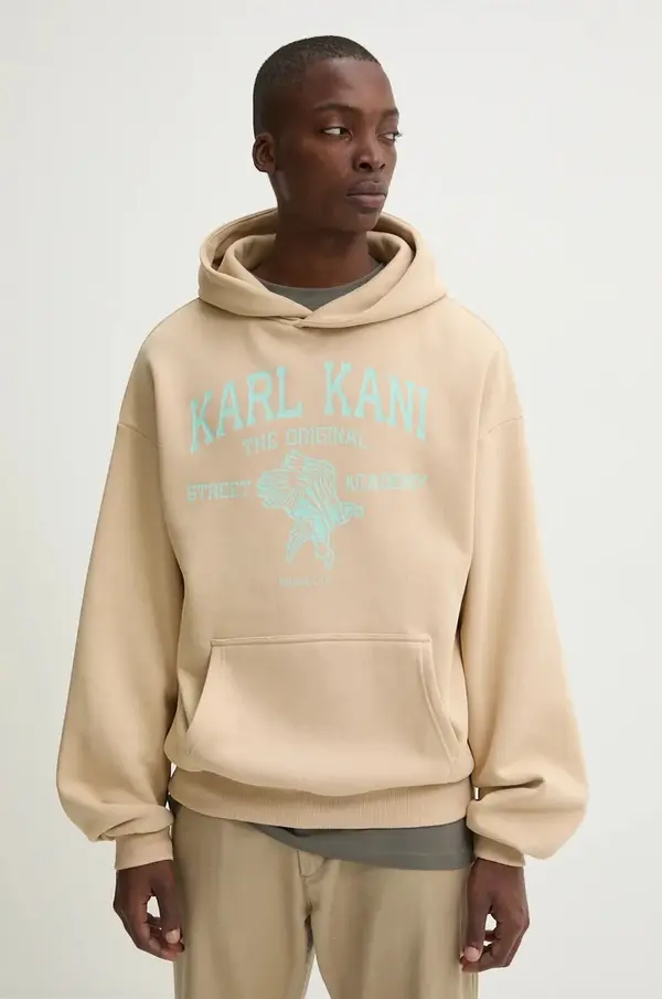 Karl Kani Pulover Karl Kani