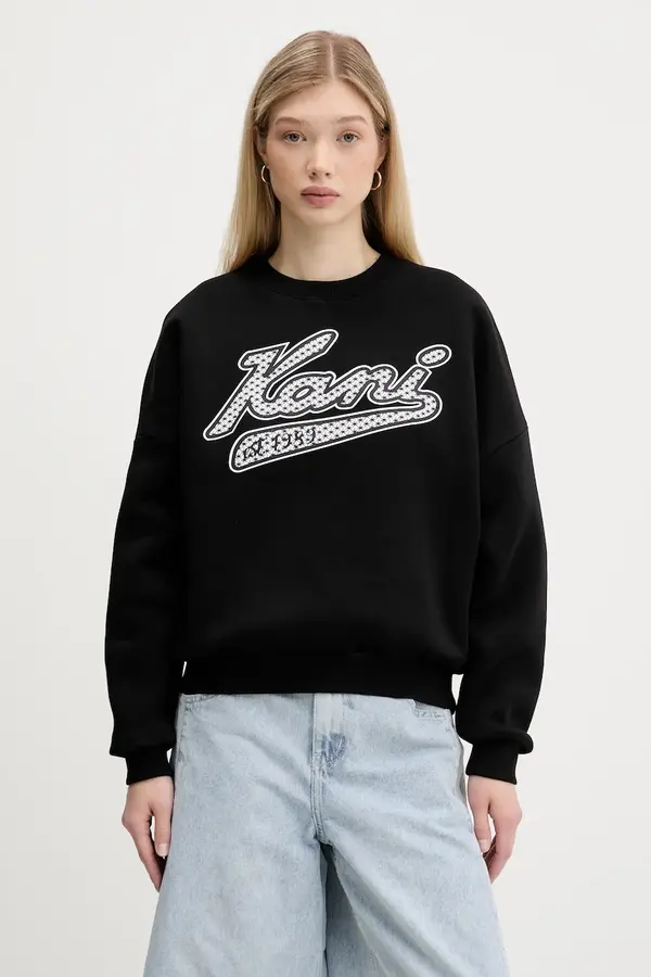 Karl Kani Pulover Karl Kani