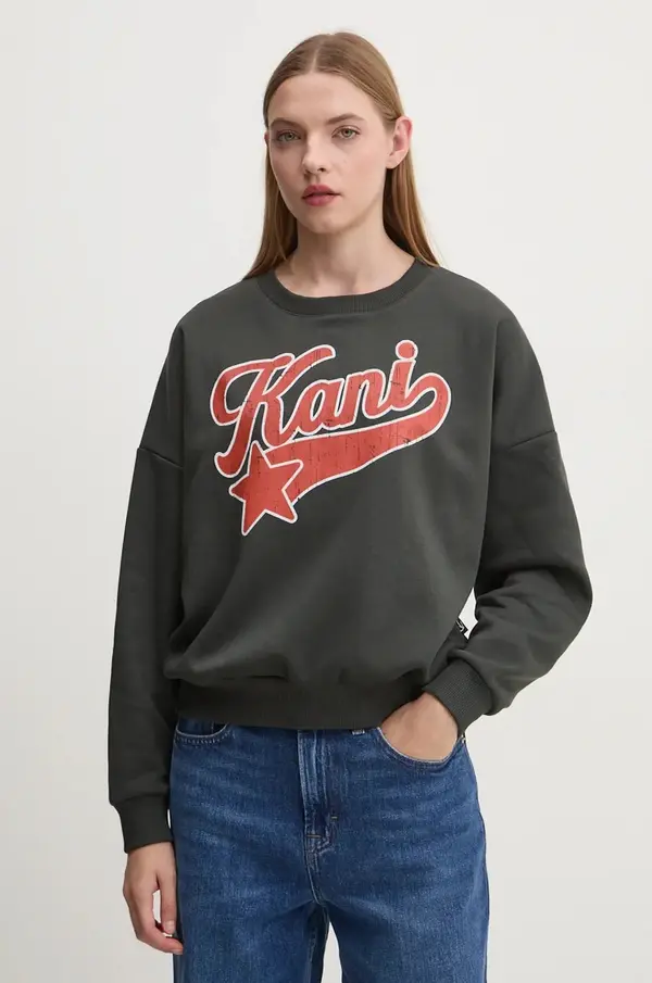 Karl Kani Pulover Karl Kani