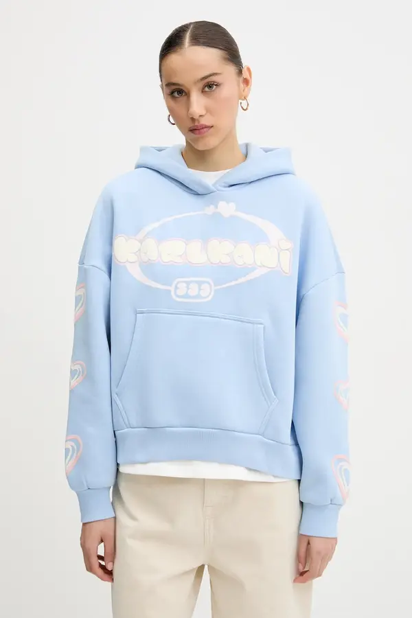 Karl Kani Pulover Karl Kani