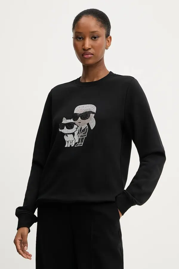 Karl Lagerfeld Pulover Karl Lagerfeld