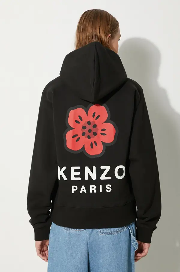 Kenzo Pulover Kenzo Boke Placed