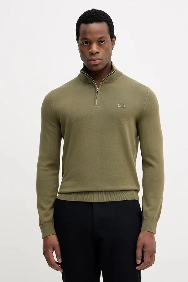Lacoste Pulover Lacoste