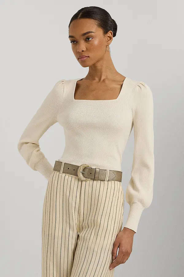 Lauren Ralph Lauren Pulover Lauren Ralph Lauren