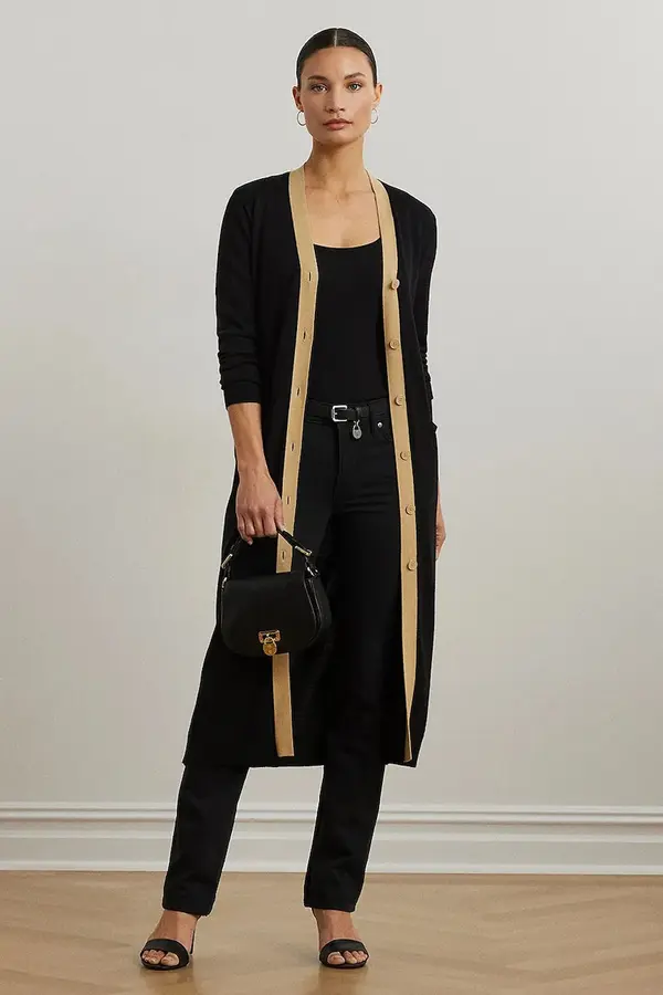 Lauren Ralph Lauren Pulover Lauren Ralph Lauren