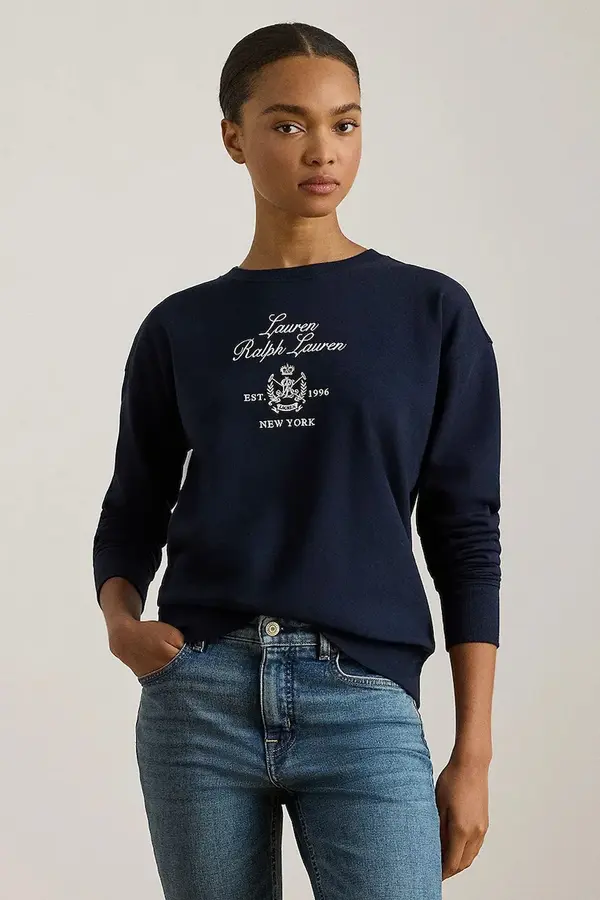 Lauren Ralph Lauren Pulover Lauren Ralph Lauren
