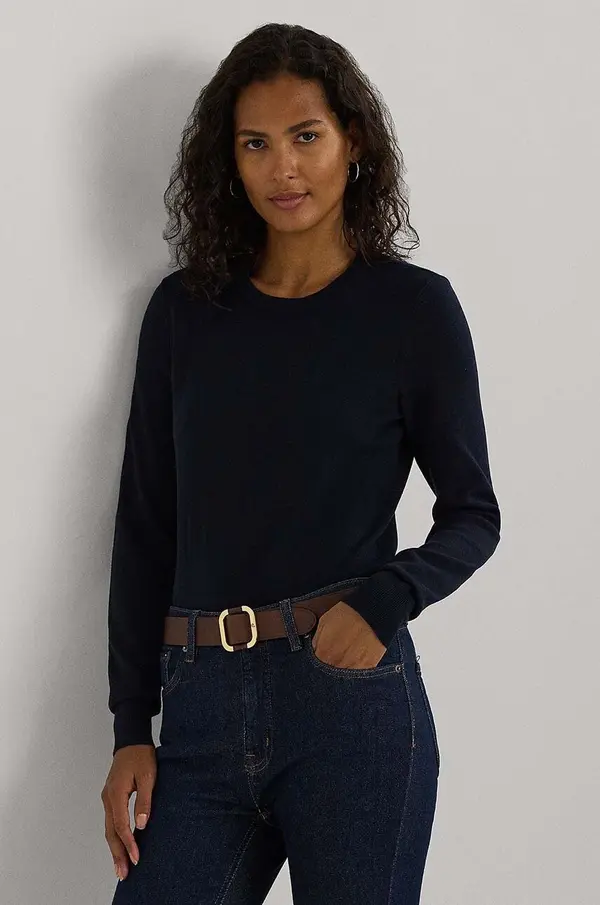 Lauren Ralph Lauren Pulover Lauren Ralph Lauren