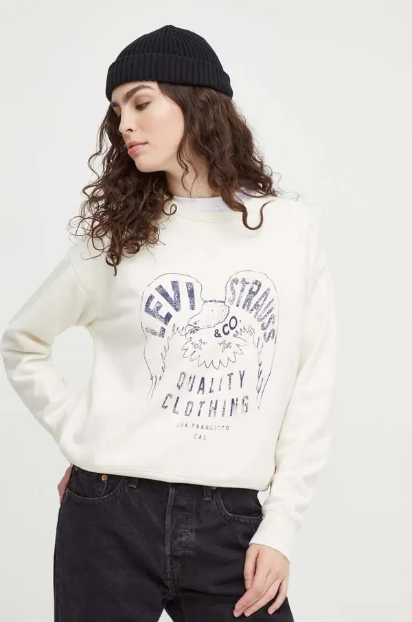 Levi's Pulover Levi's
