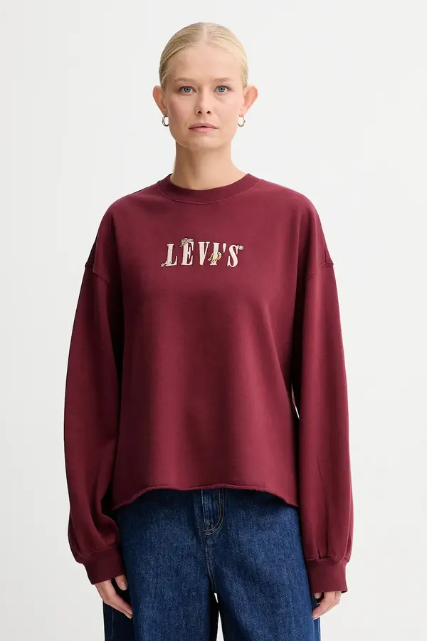 Levi's Pulover Levi's