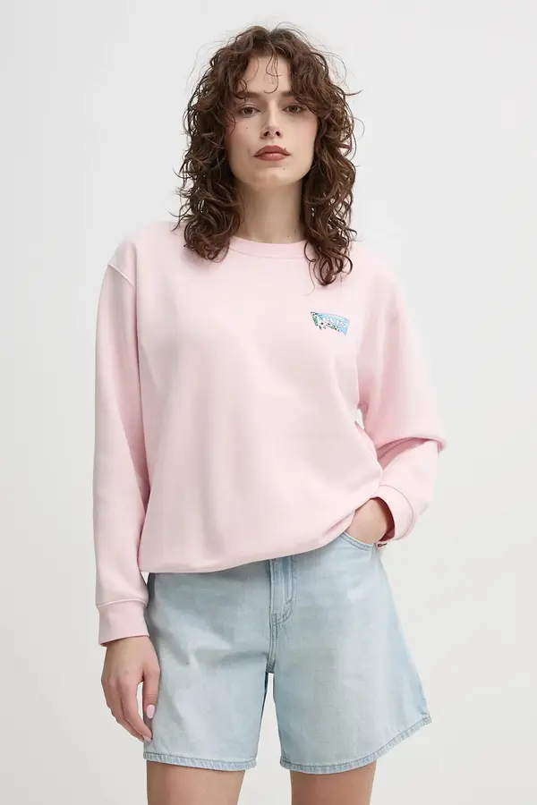Levi's Pulover Levi's