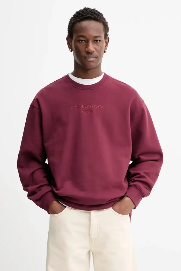 Levi's Pulover Levi's