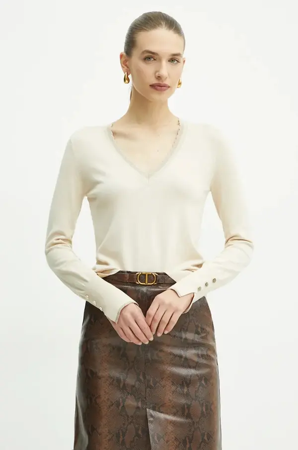 Liu Jo Pulover Liu Jo