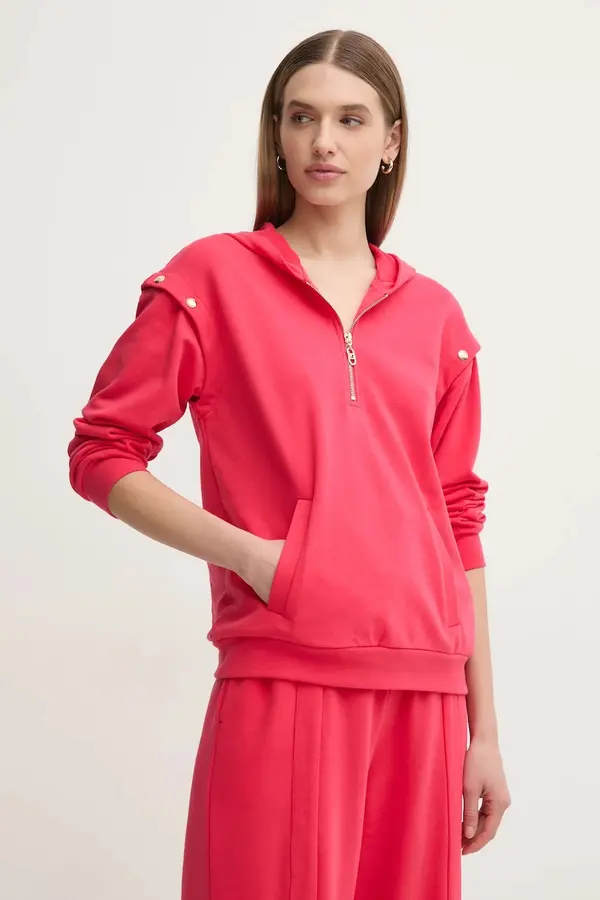 Liu Jo Pulover Liu Jo
