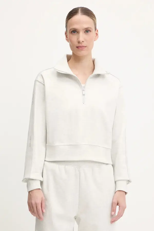 Calvin Klein Performance Pulover