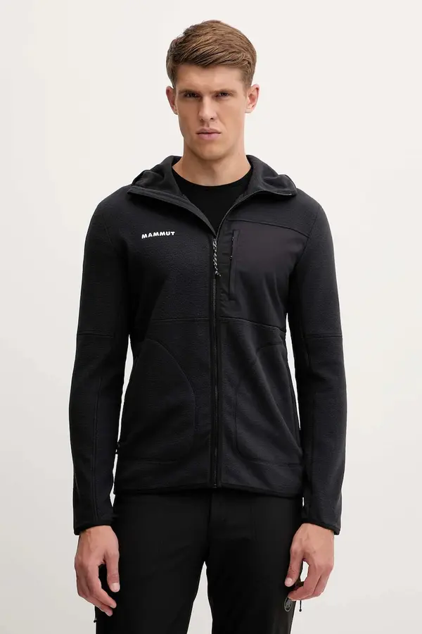 Mammut Pulover Mammut Tamaro
