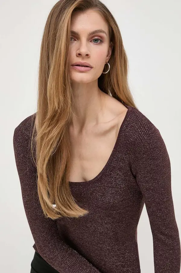 Max Mara Leisure Pulover Max Mara Leisure