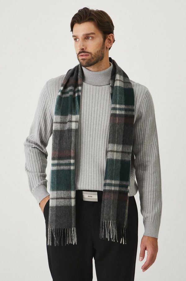 Medicine Pulover Medicine moški, siva barva