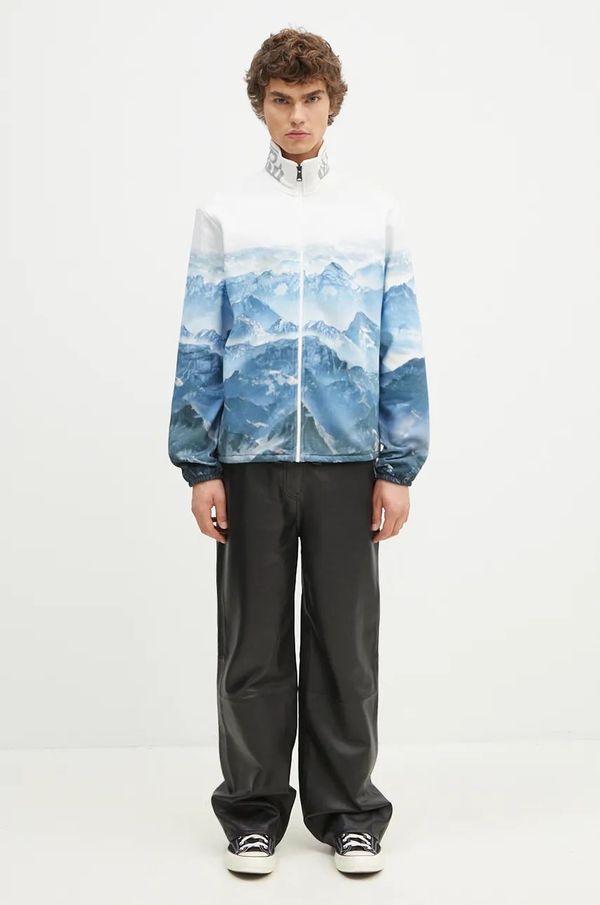 Napapijri Pulover Napapijri B-Dunnern Fz moški, NP0A4IB4FCI1